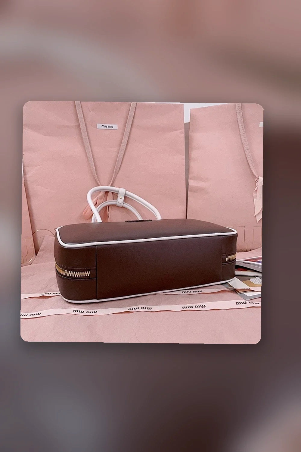 Aurel Bags MMU Bag 919