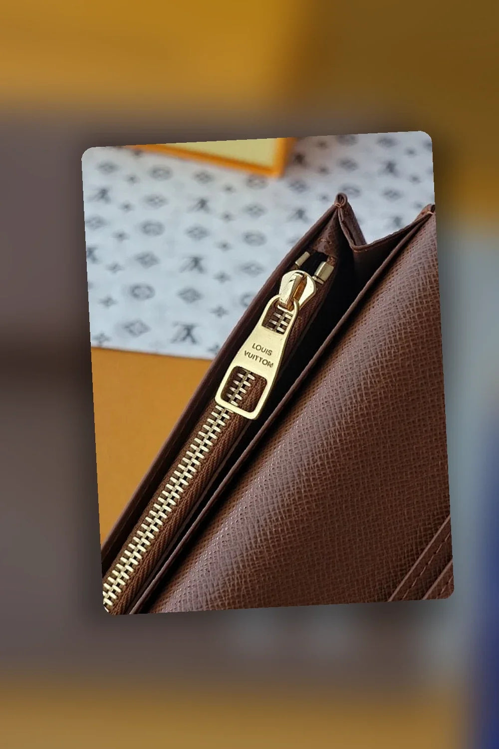 Aurel Bags Mix Wallet 189