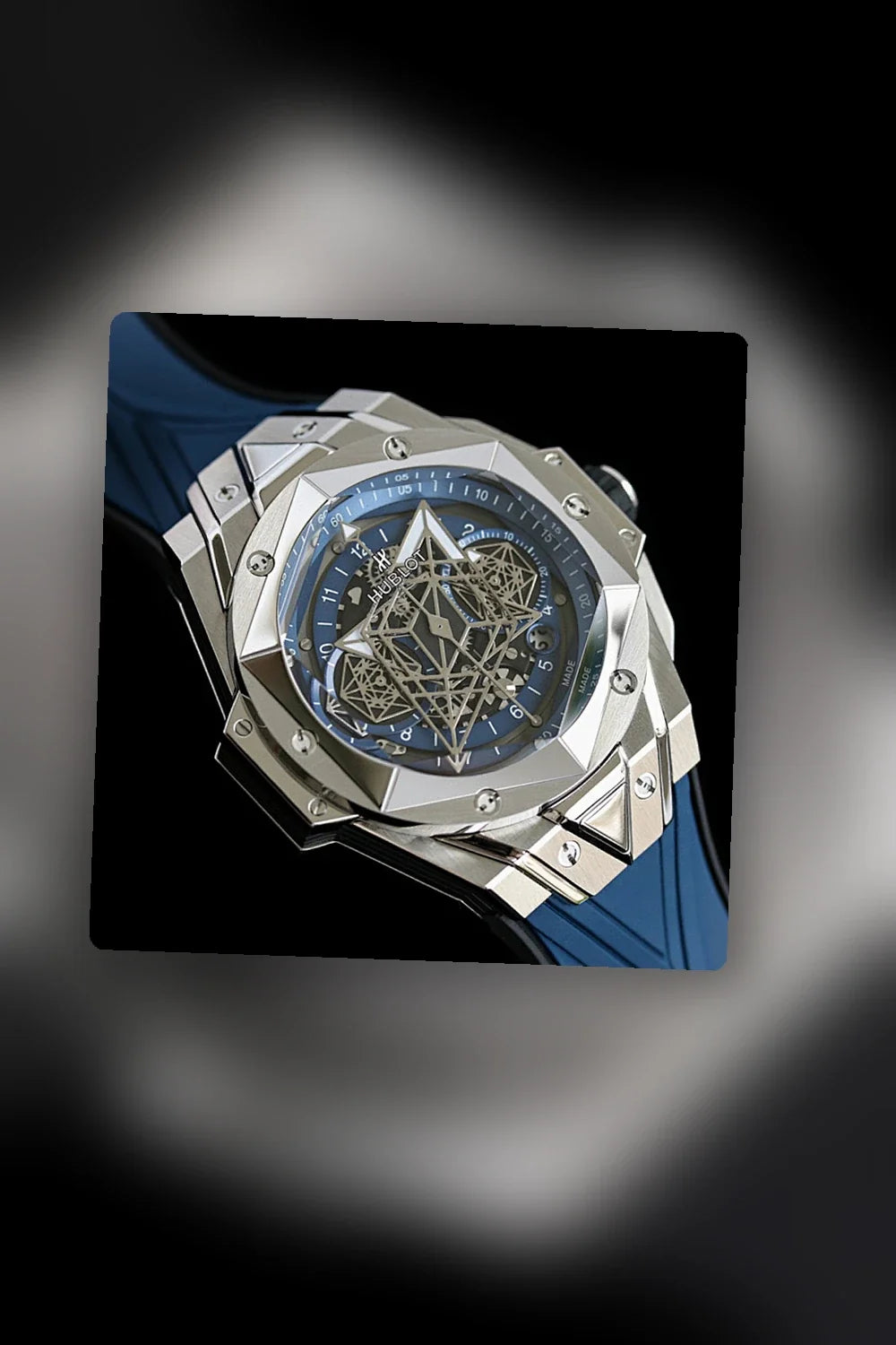 Aurel Bags Mix Watch 882