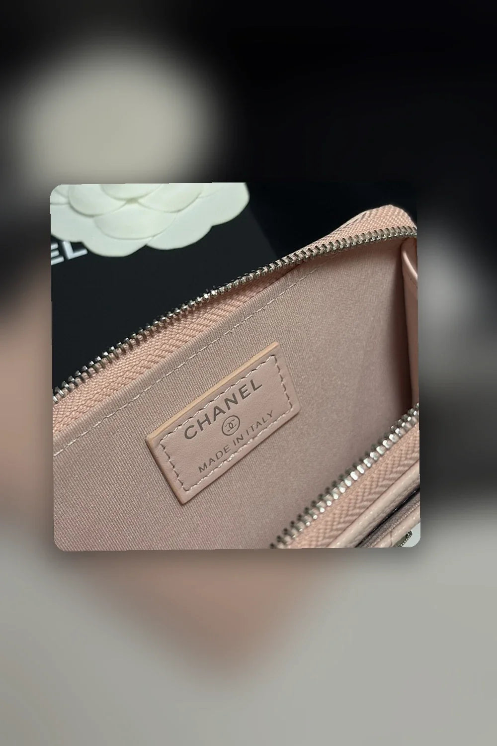 Aurel Bags Mix Wallet 697