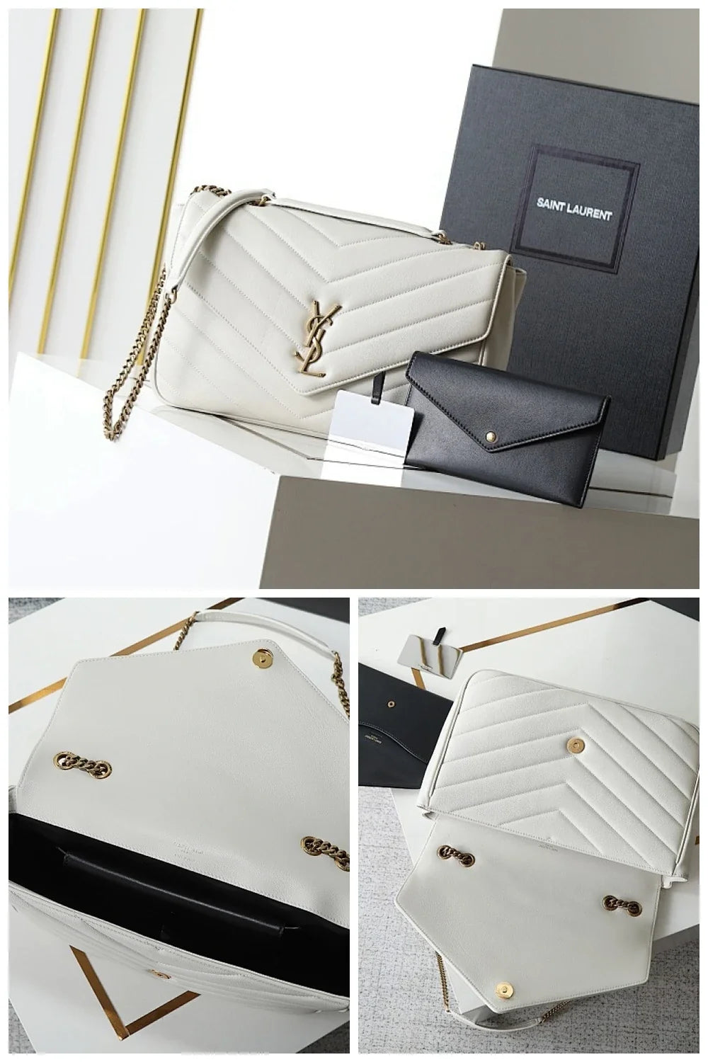 Aurel Bags YLS Bag 533