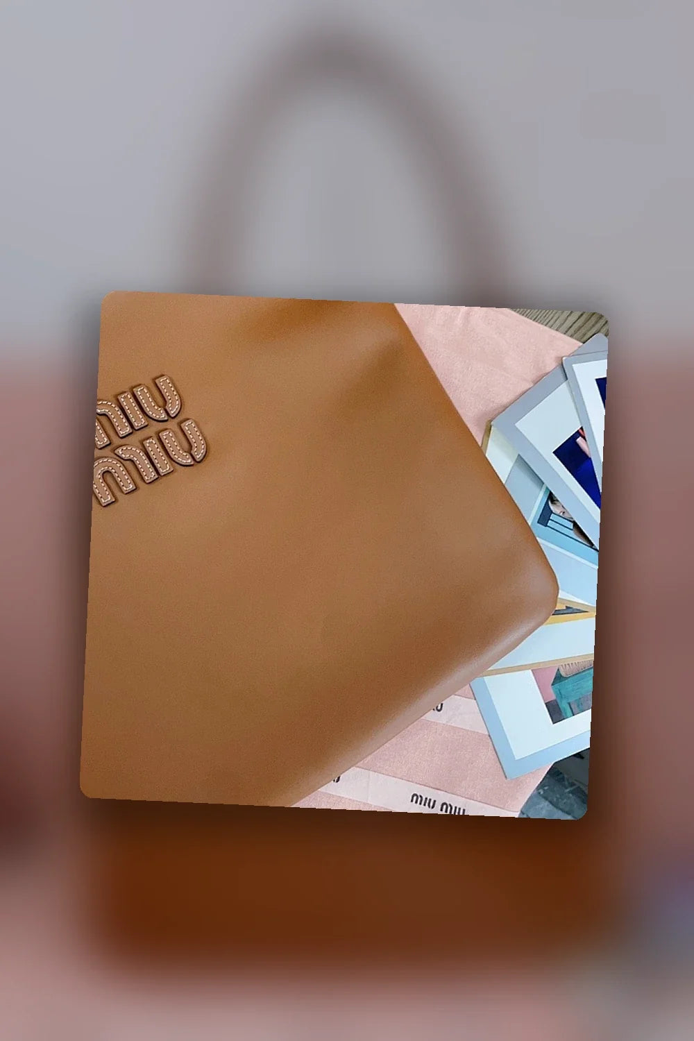Aurel Bags MMU Bag 694