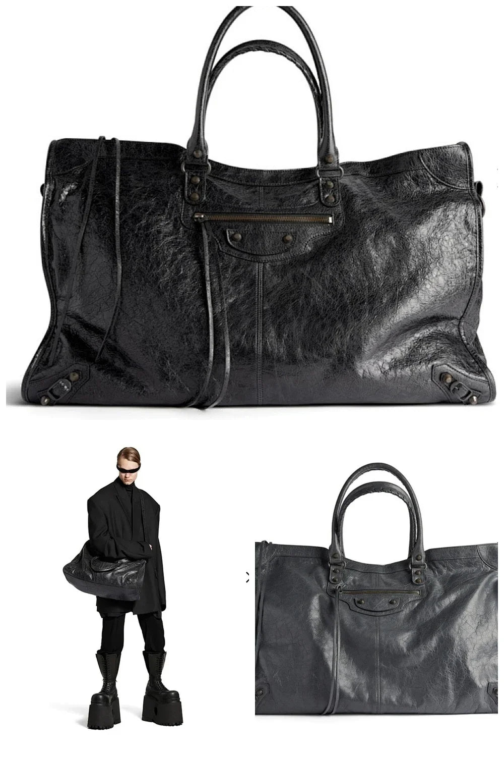 Aurel Bags BG Bag 058