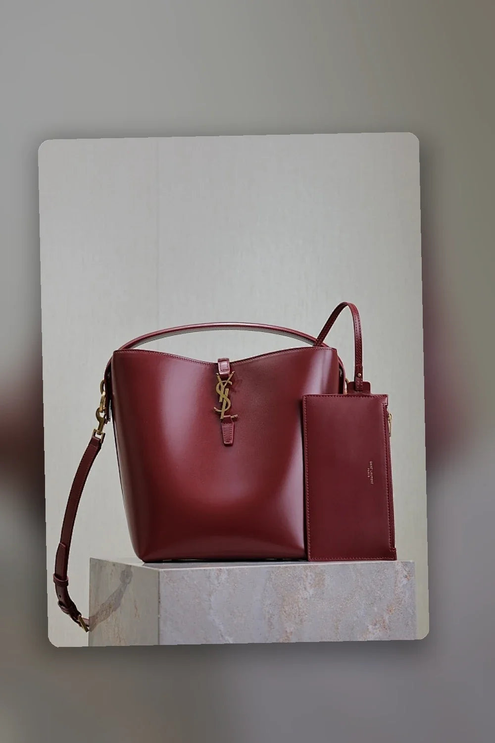 Aurel Bags YLS Bag 1111