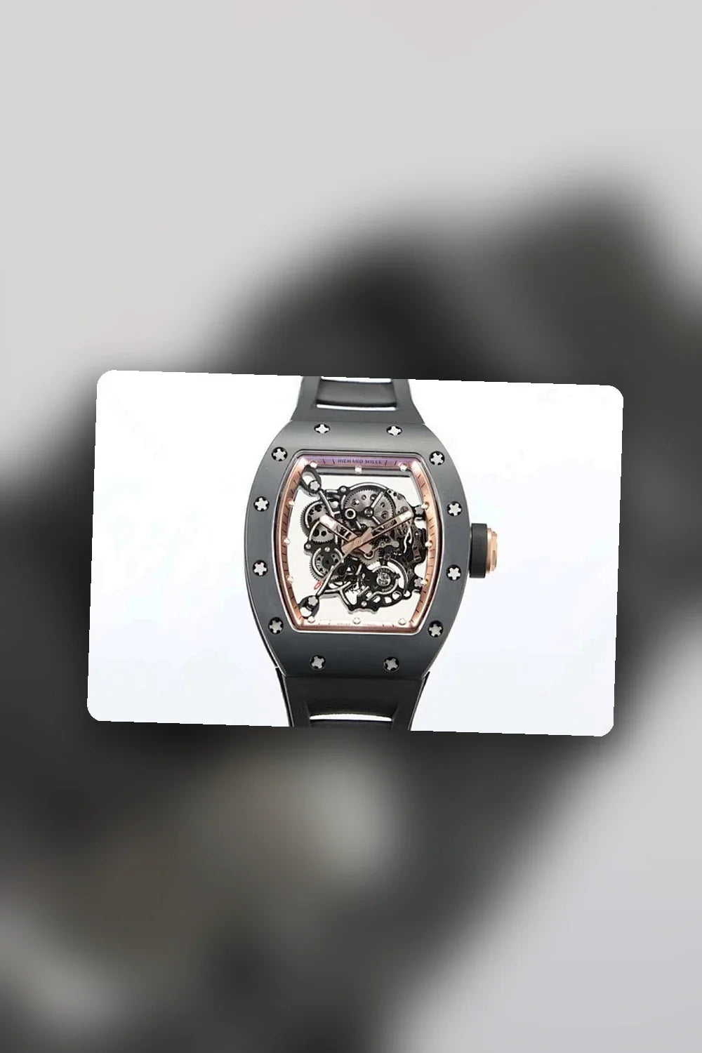 Aurel Bags Mix Watch 339