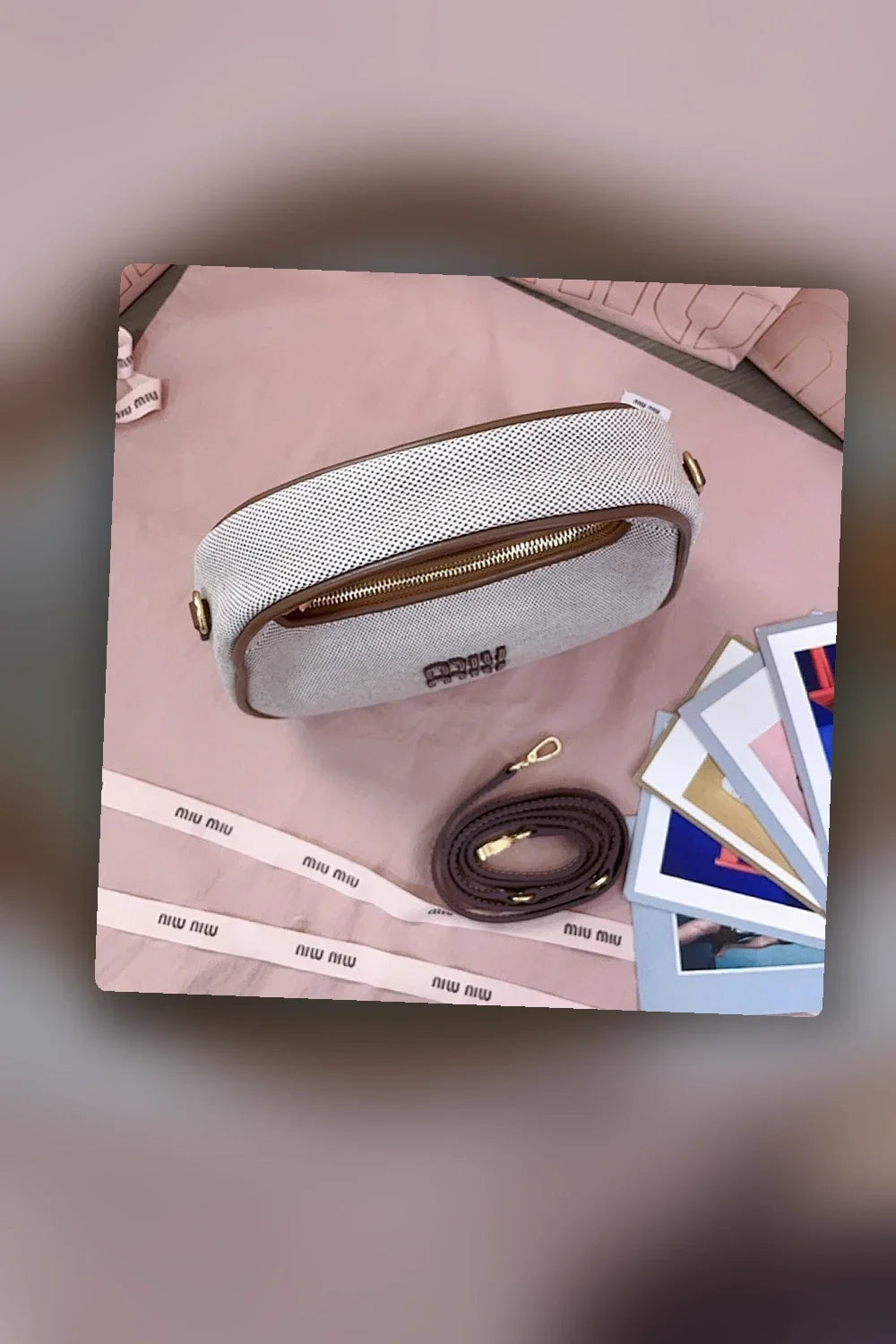 Aurel Bags MMU Bag 291