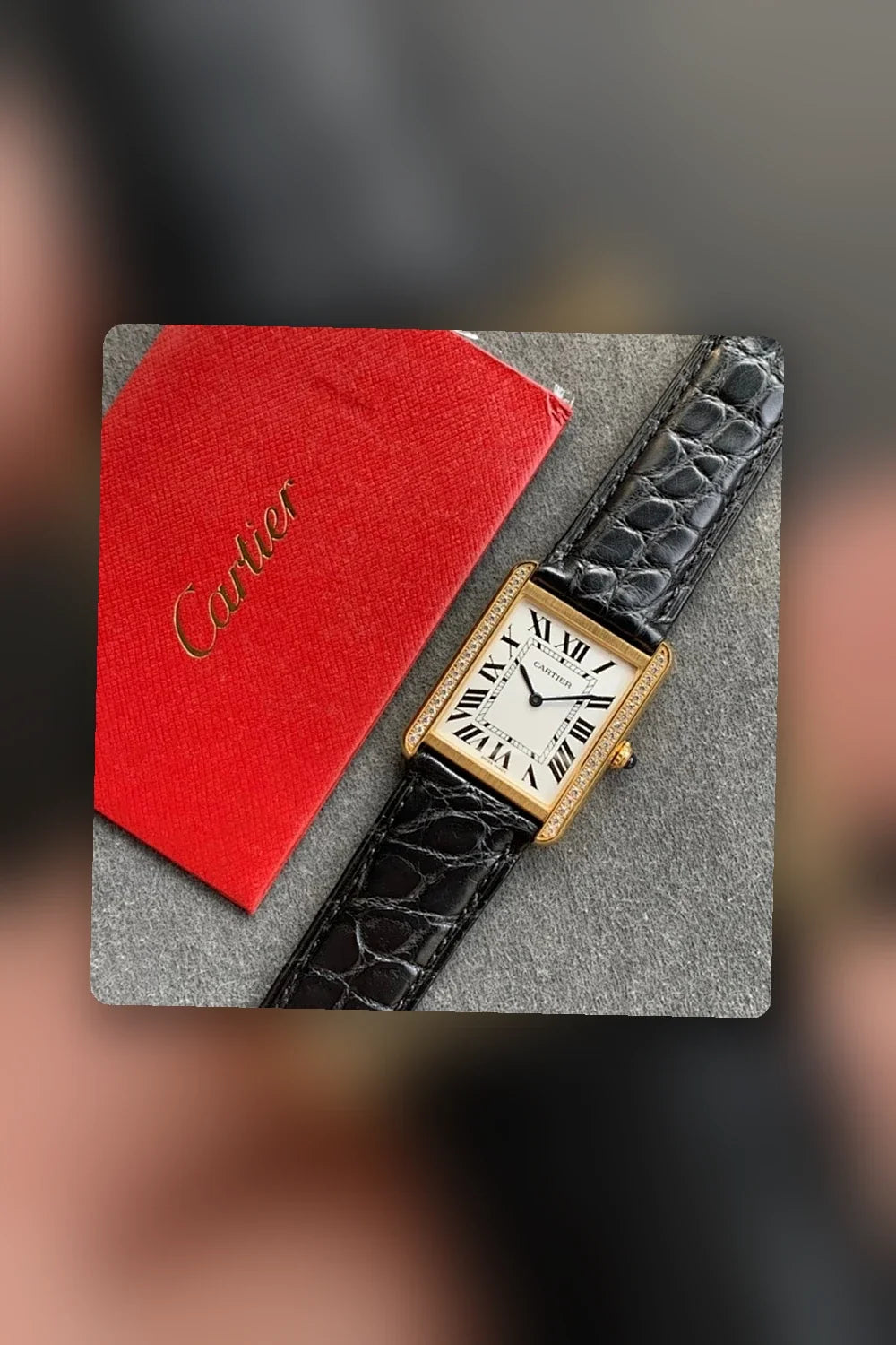 Aurel Bags Mix Watch 1108