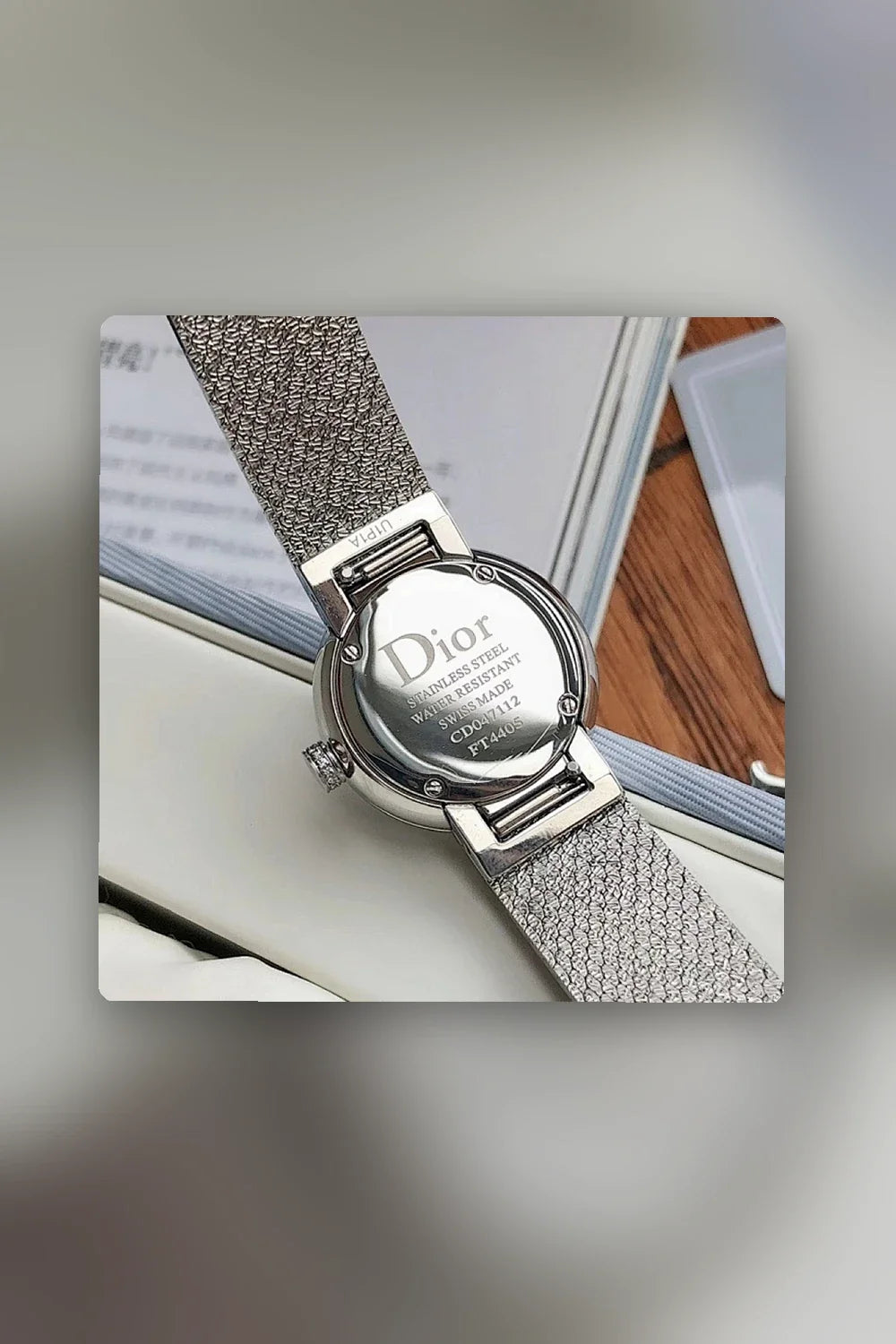 Aurel Bags Mix Watch 009