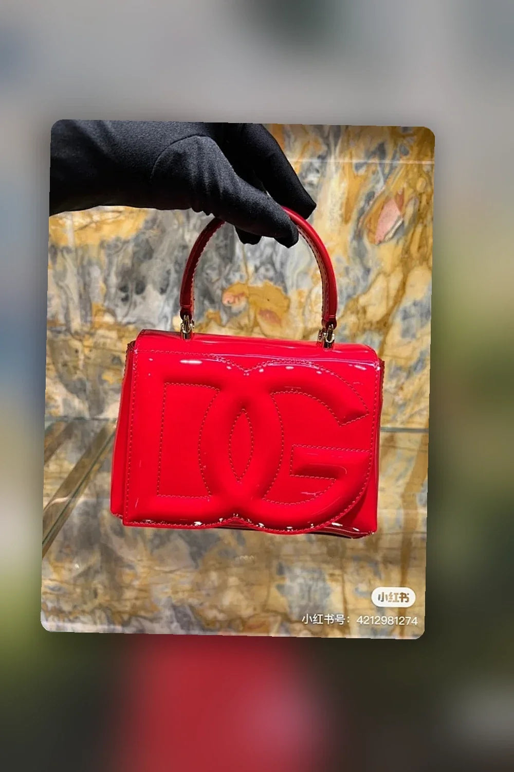 Aurel Bags DAG Bag 610