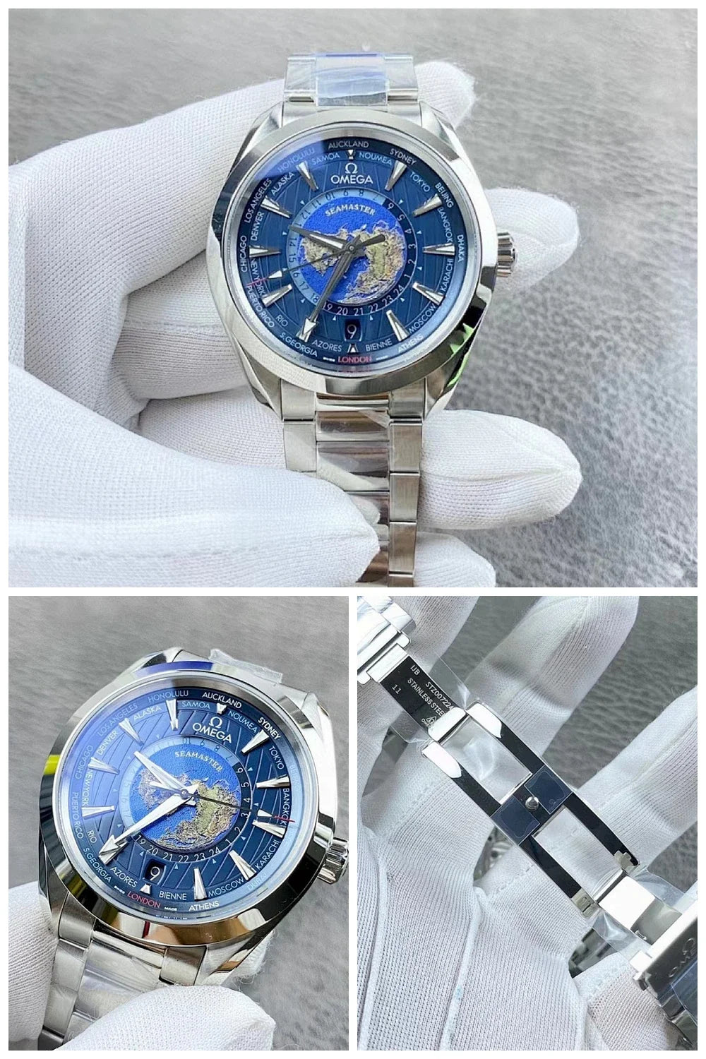 Aurel Bags Mix Watch 1072