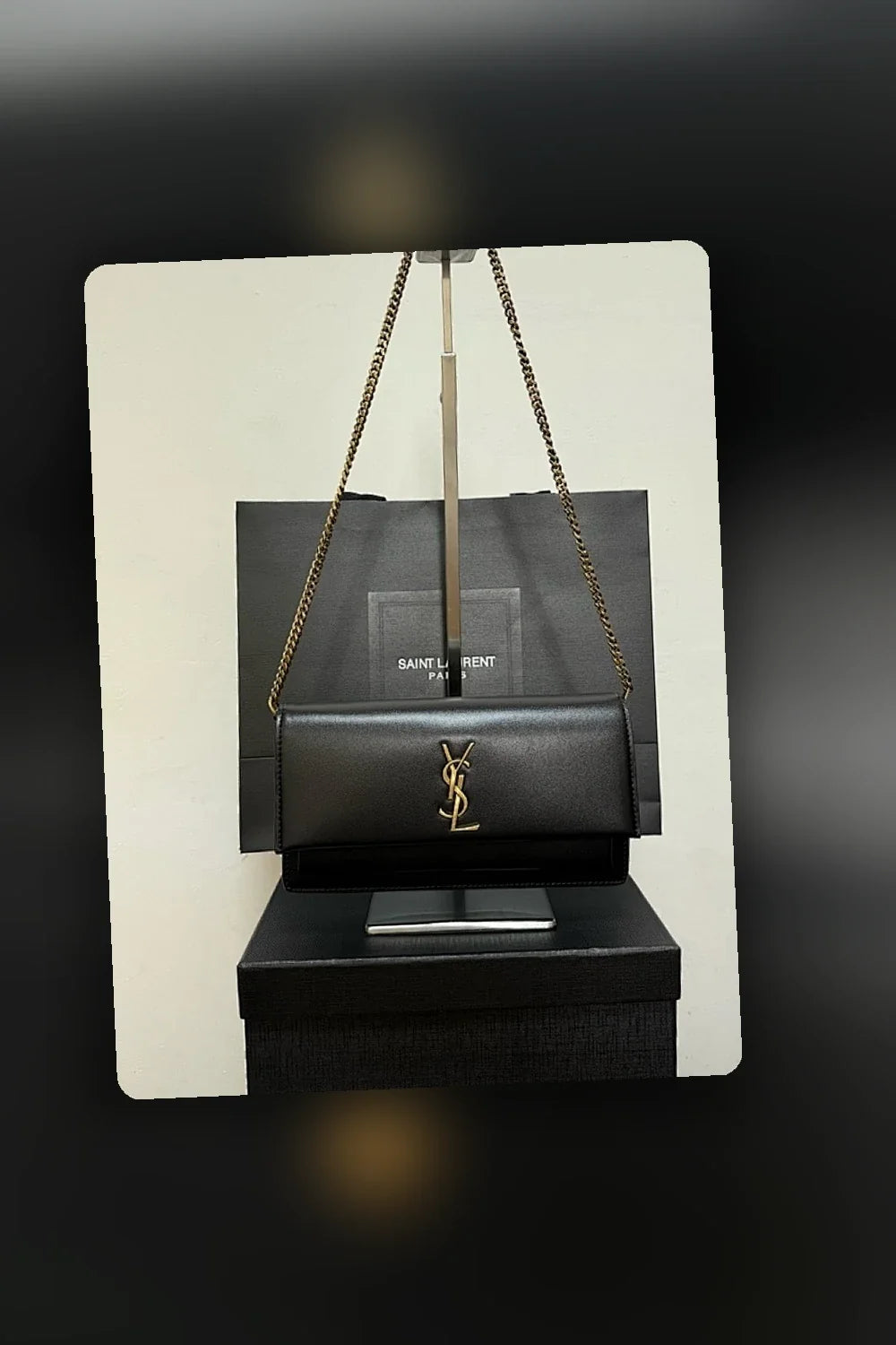Aurel Bags YLS Bag 729
