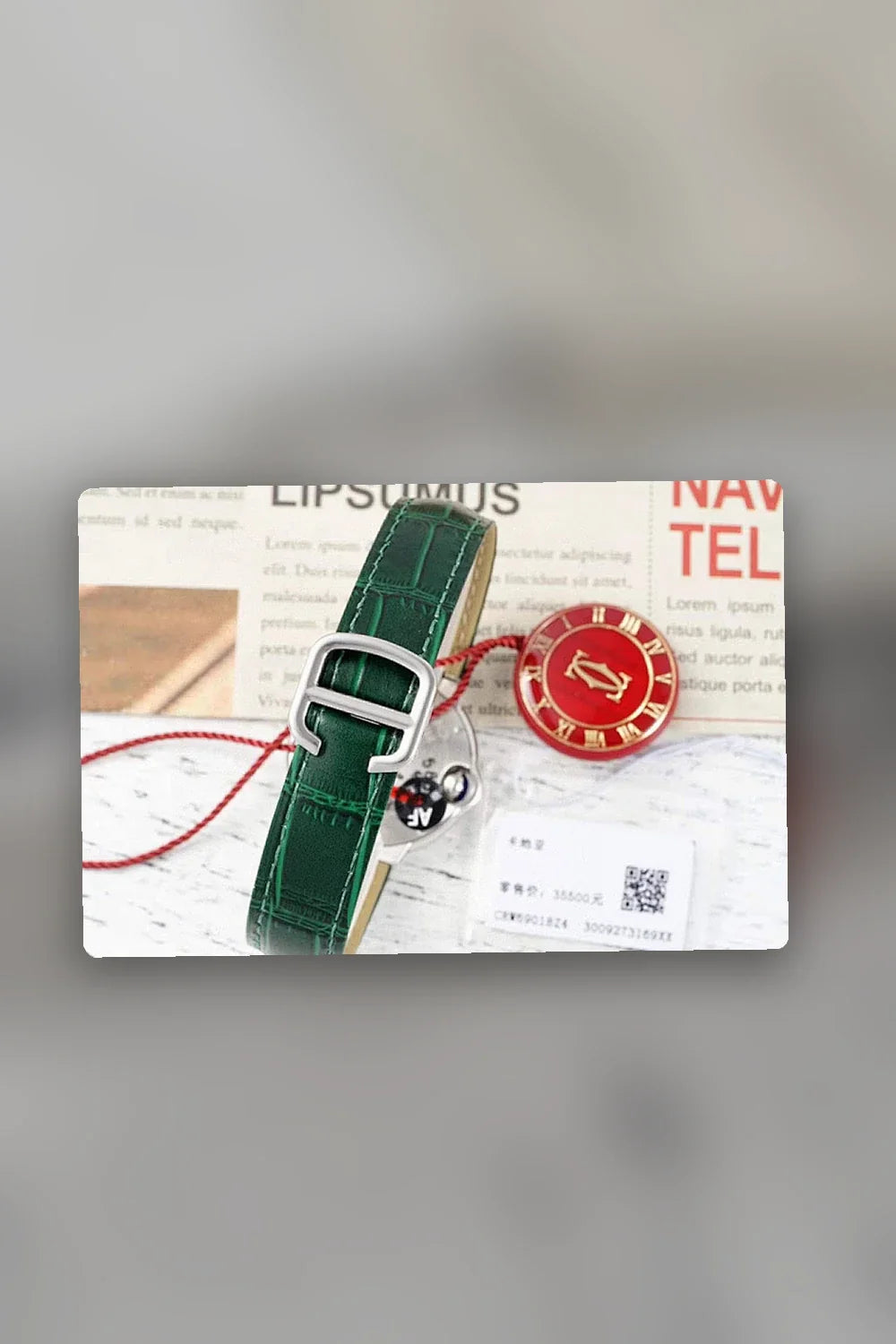 Aurel Bags Mix Watch 791