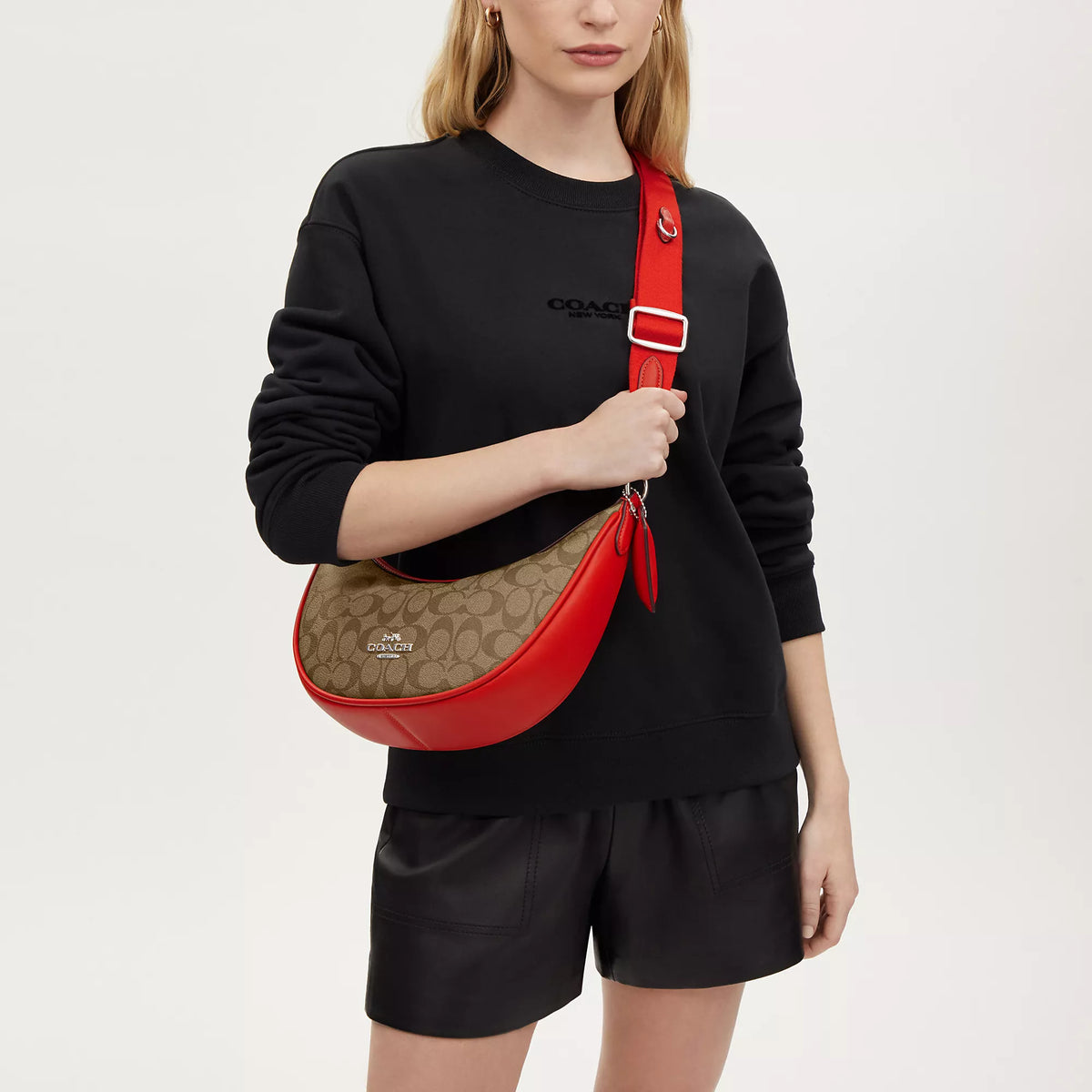 Aurel Bags - Shoulder Bag 1289