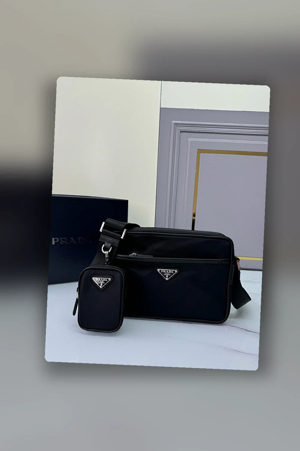 Aurel Bags PD Bag 1436