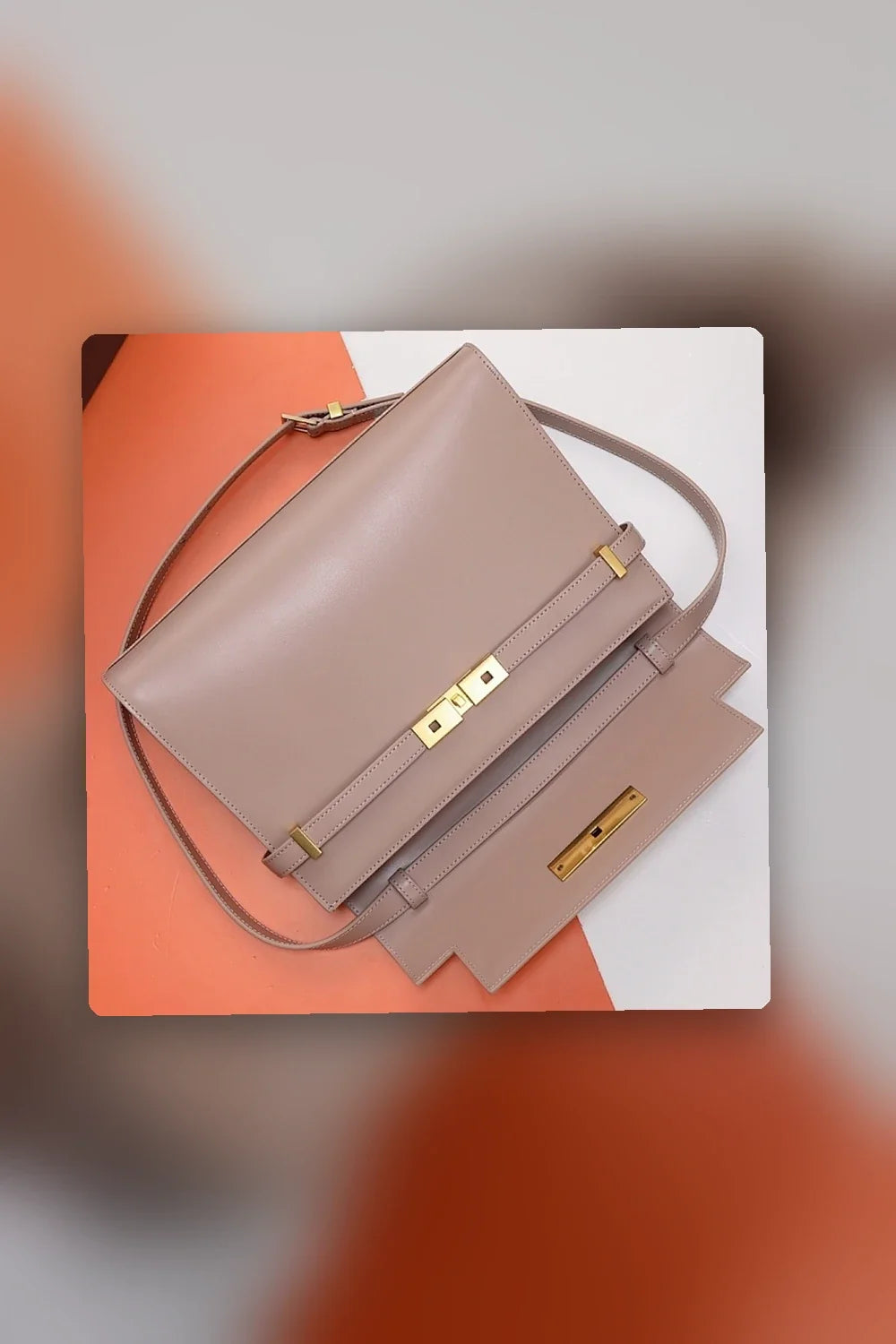 Aurel Bags YLS Bag 214