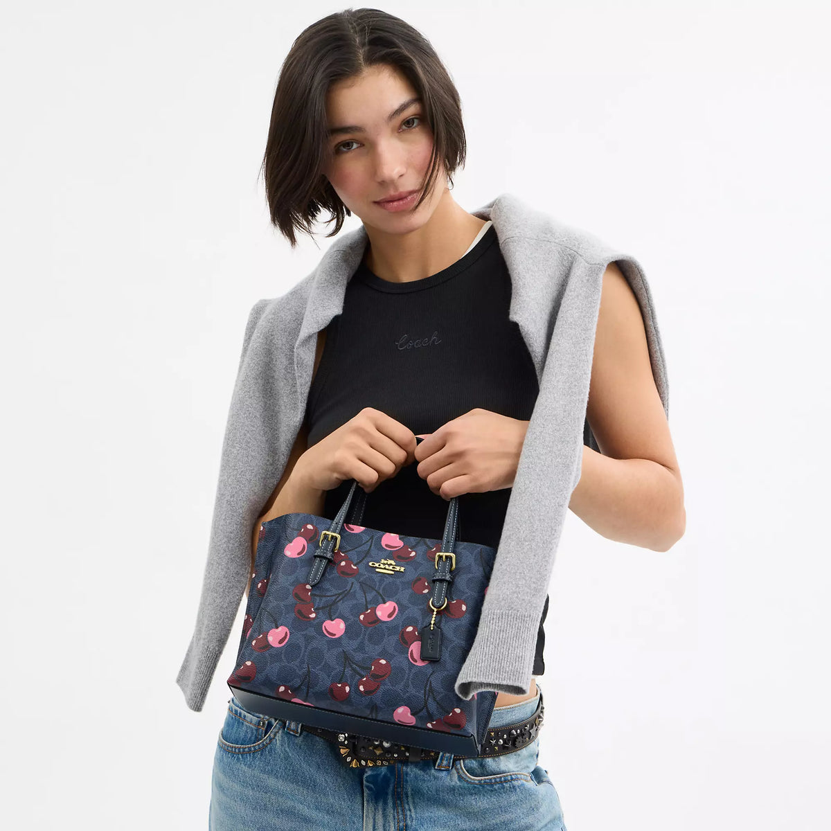 Aurel Bags - Tote Bag 990