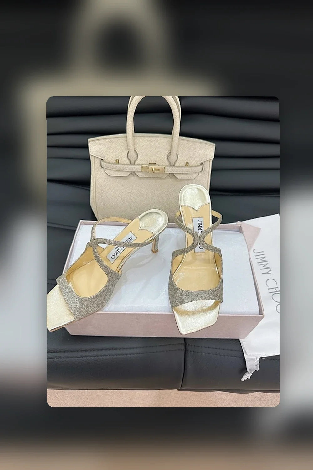 Aurel Bags JMC Mix Items 492