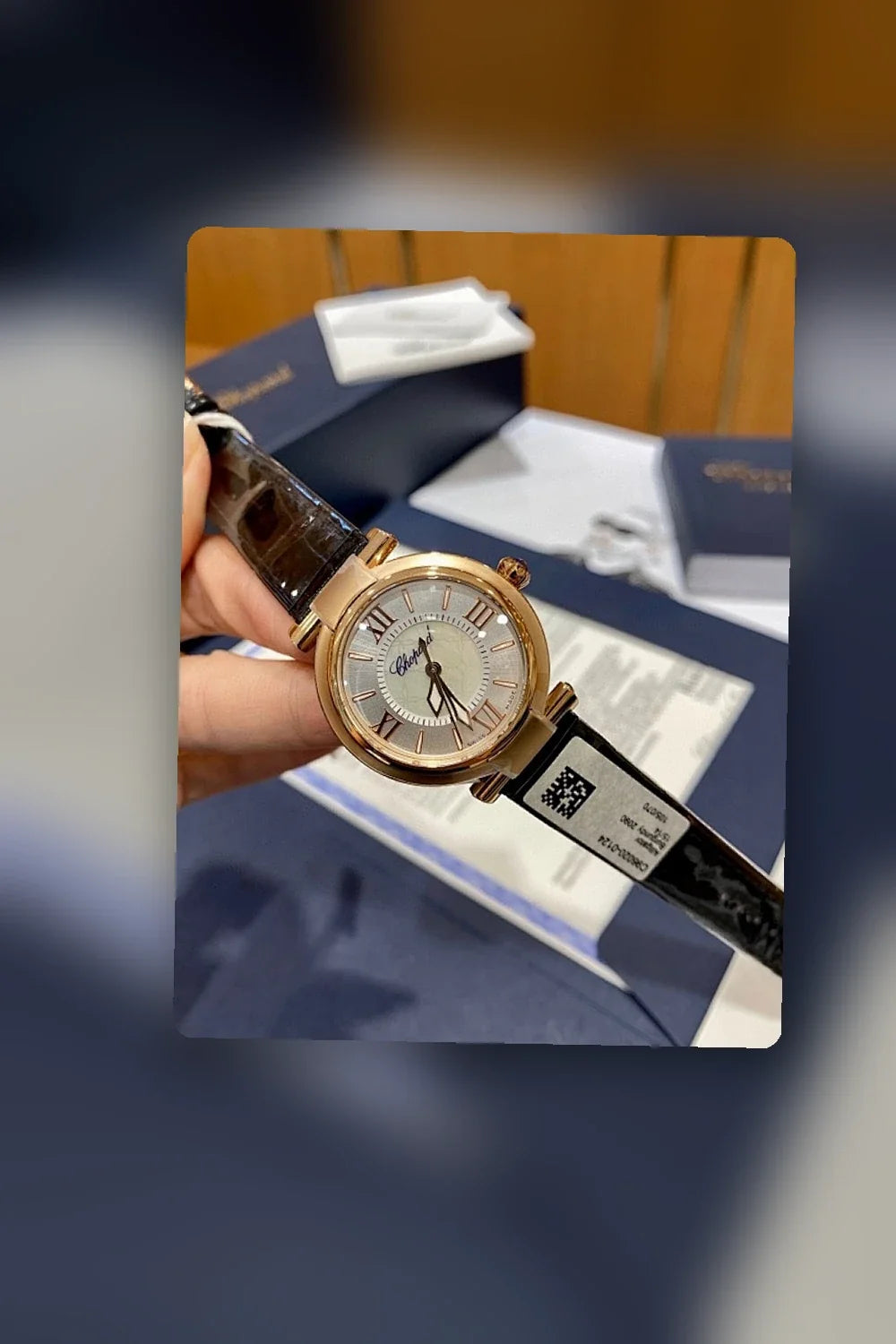 Aurel Bags Mix Watch 249