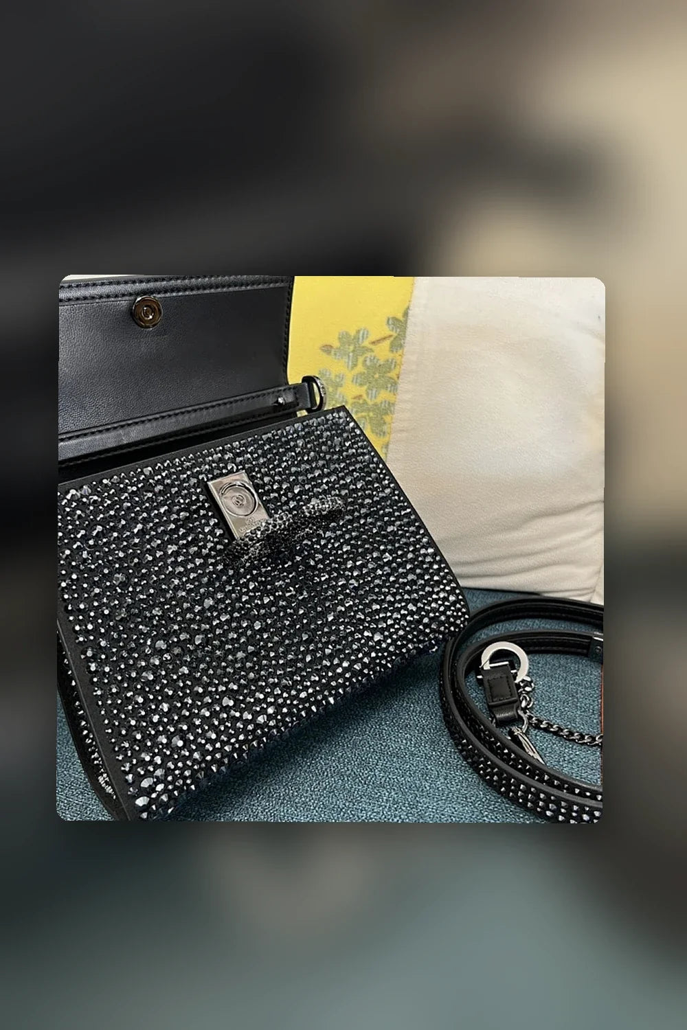 Aurel Bags VEL Bag 497
