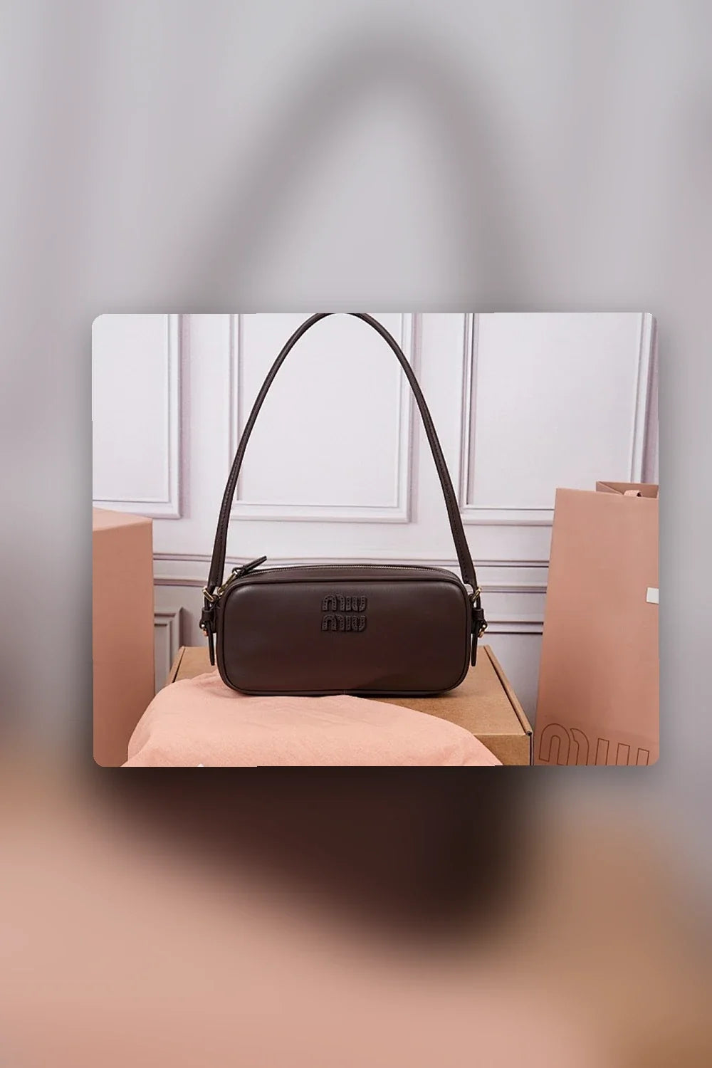 Aurel Bags MMU Bag 731