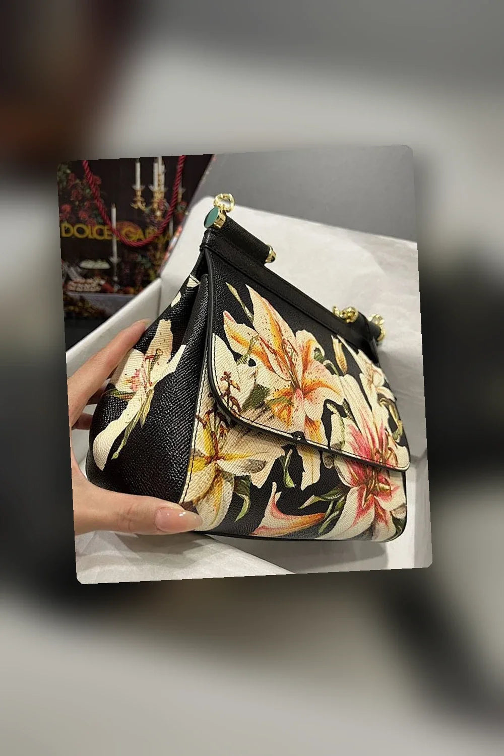 Aurel Bags DAG Bag 785