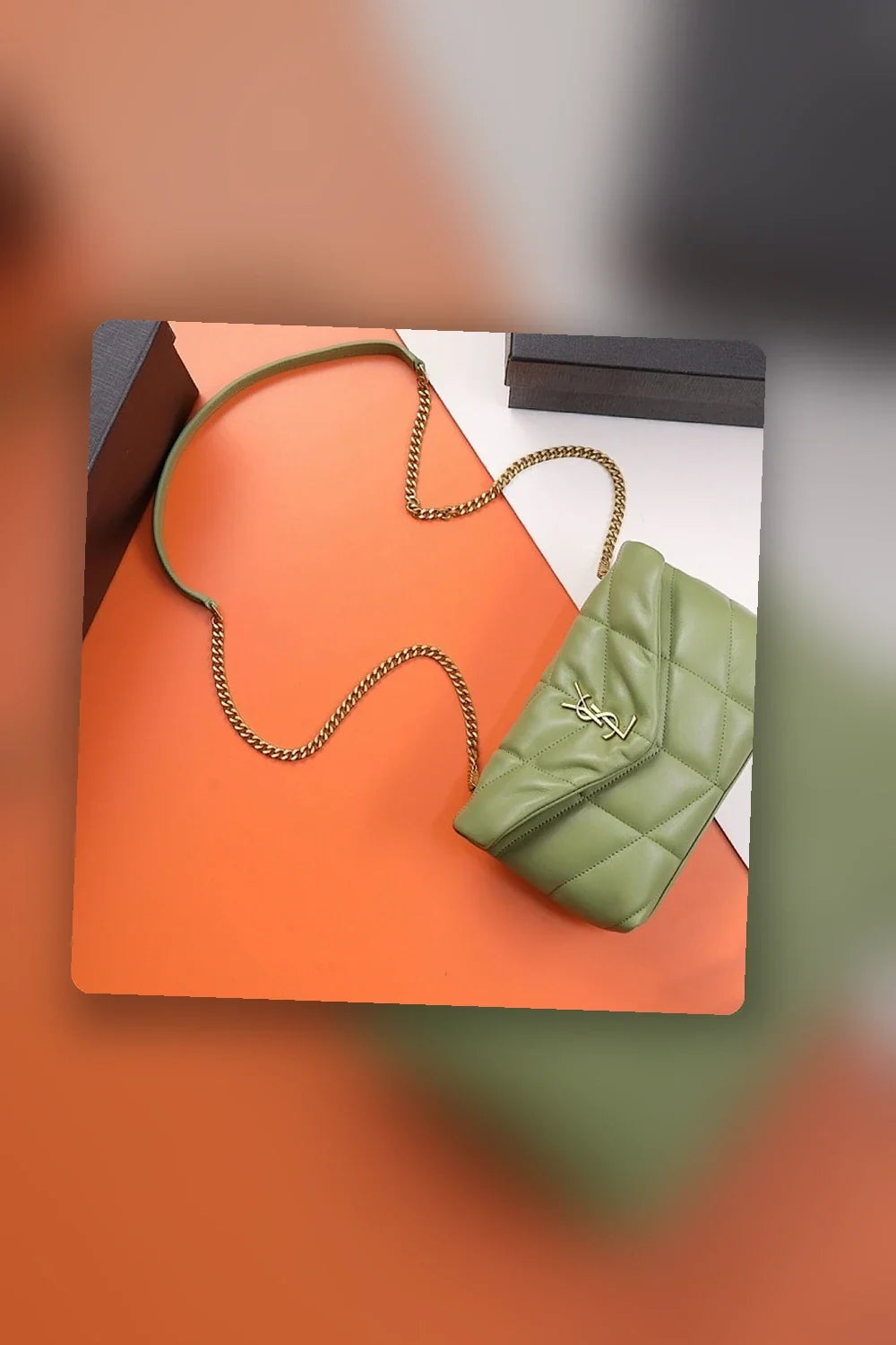 Aurel Bags YLS Bag 217