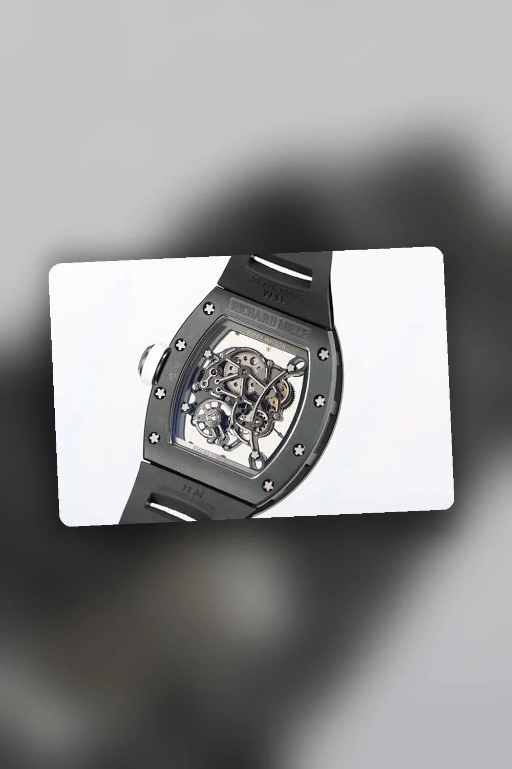 Aurel Bags Mix Watch 335