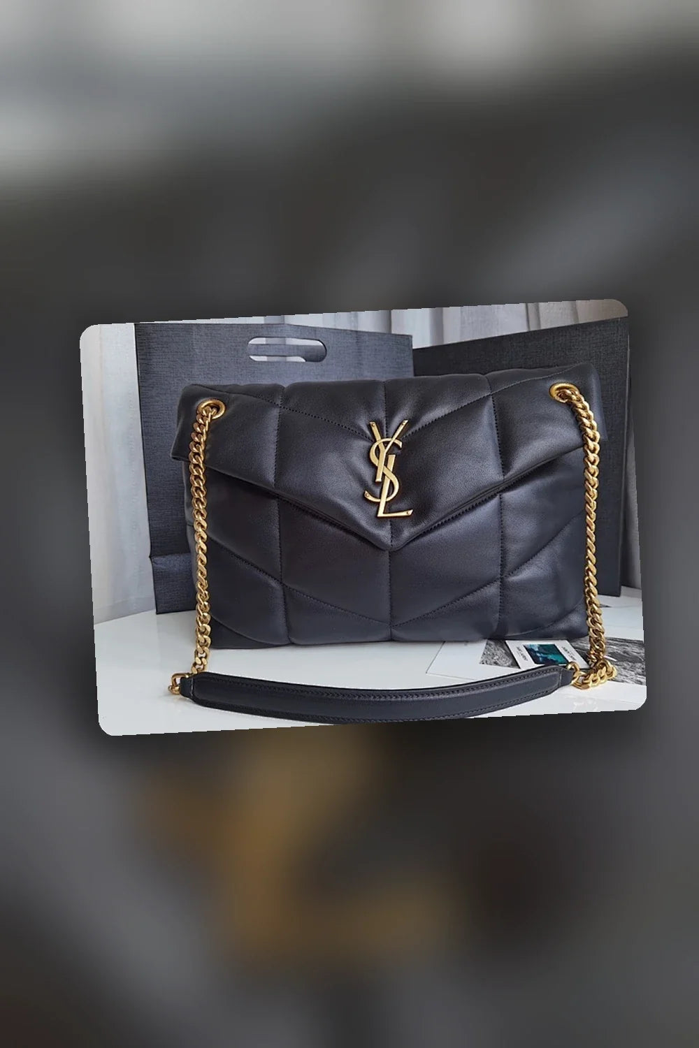 Aurel Bags YLS Bag 016