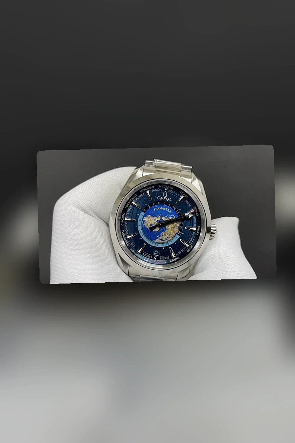 Aurel Bags Mix Watch 302
