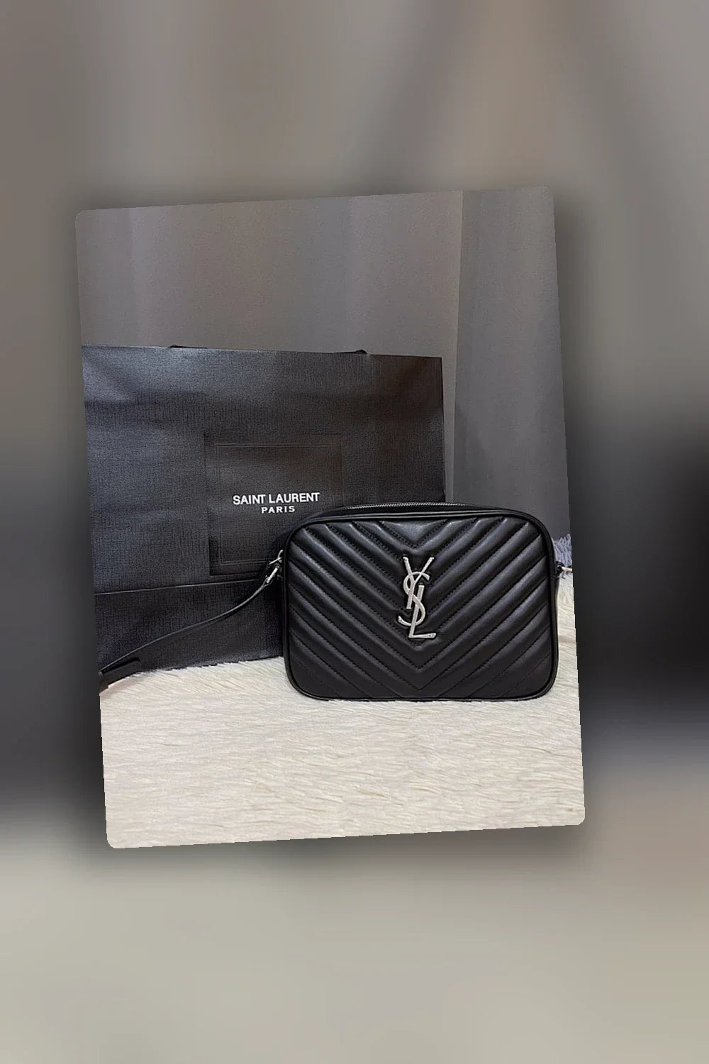 Aurel Bags YLS Bag 650