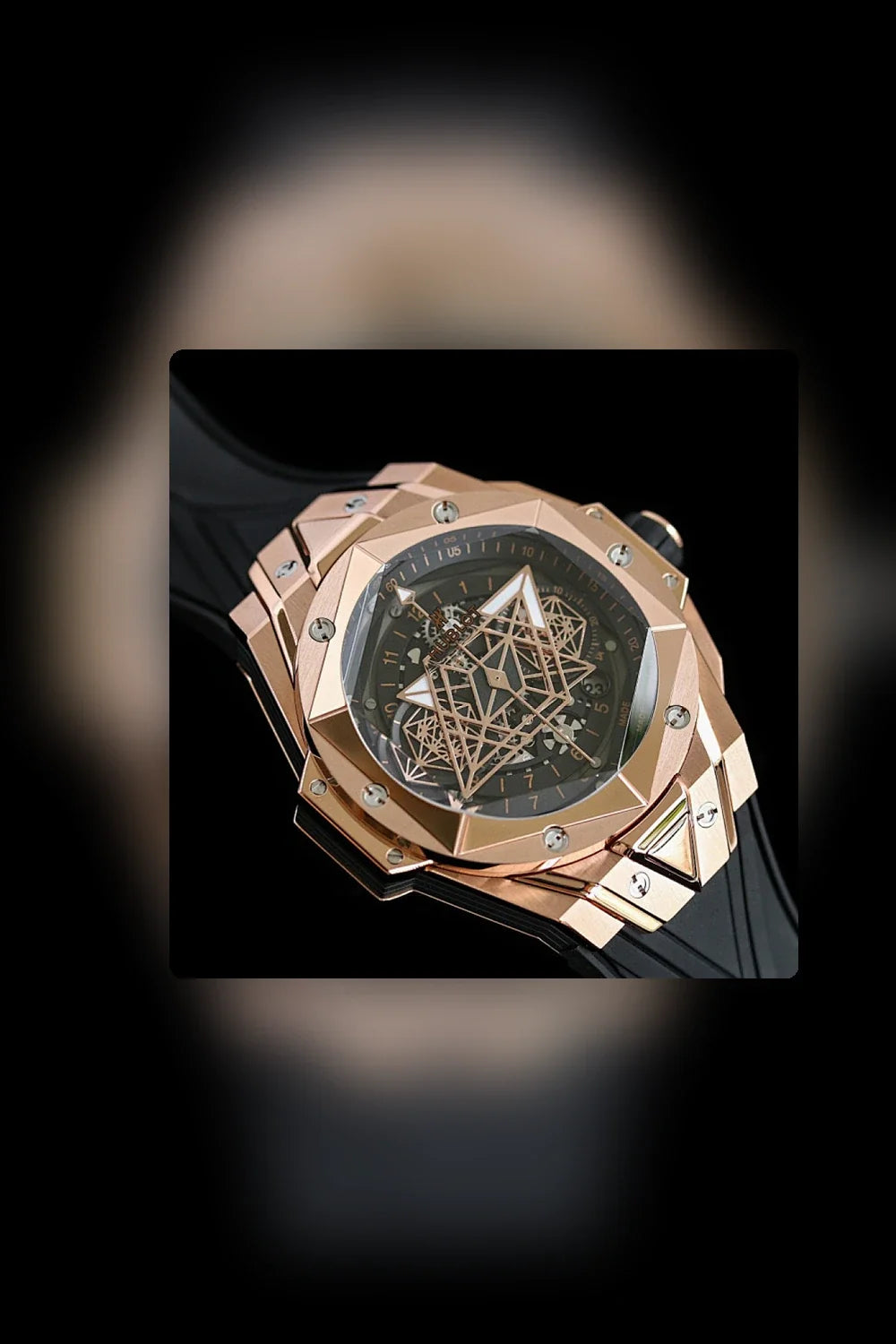 Aurel Bags Mix Watch 867