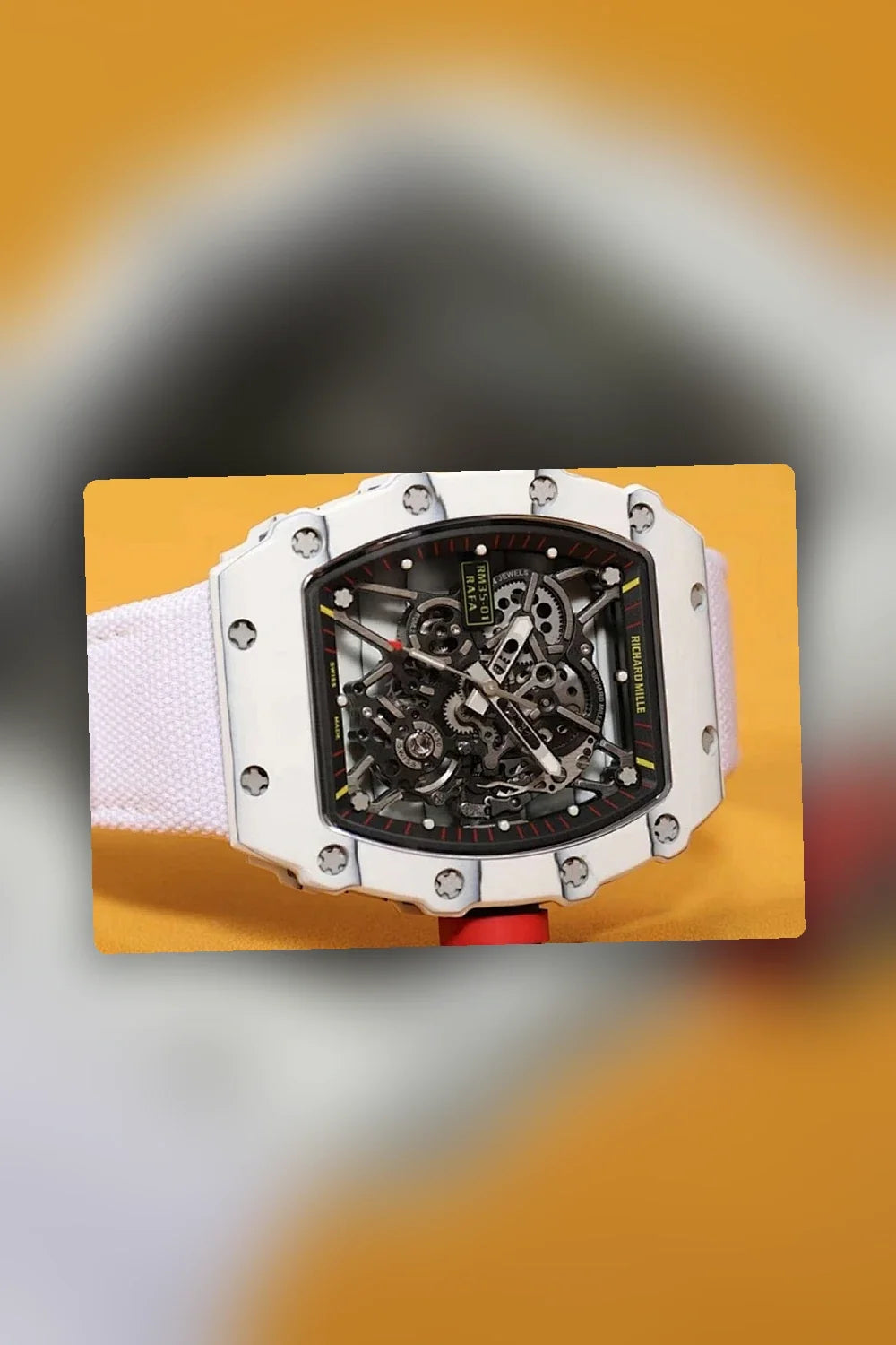 Aurel Bags Mix Watch 488