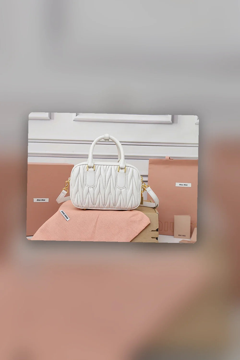 Aurel Bags MMU Bag 994