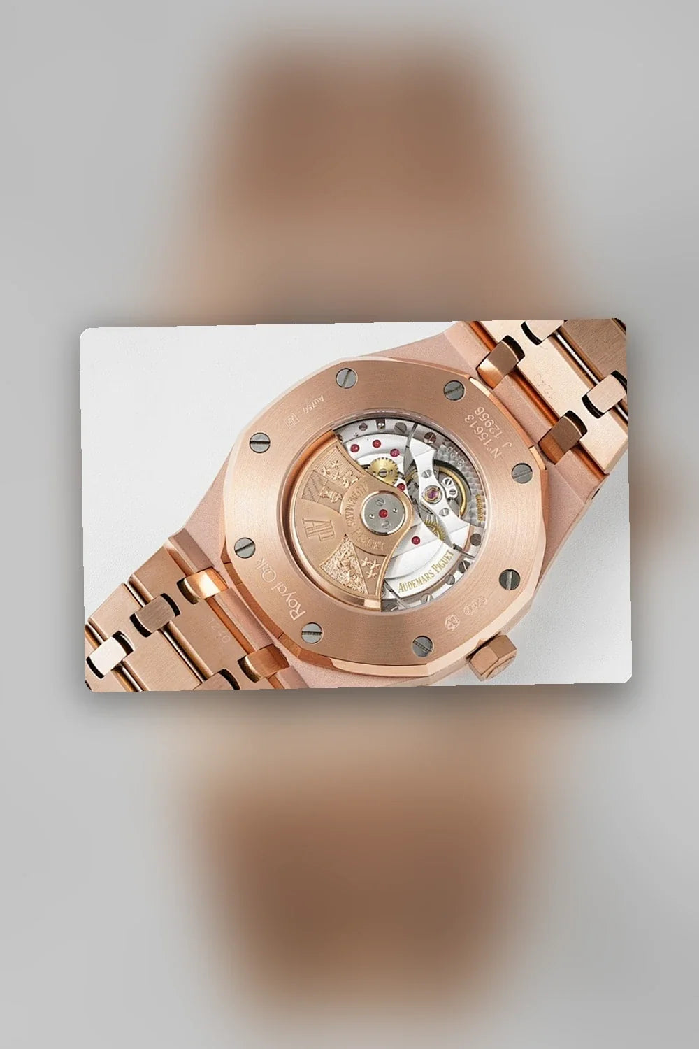 Aurel Bags Mix Watch 708