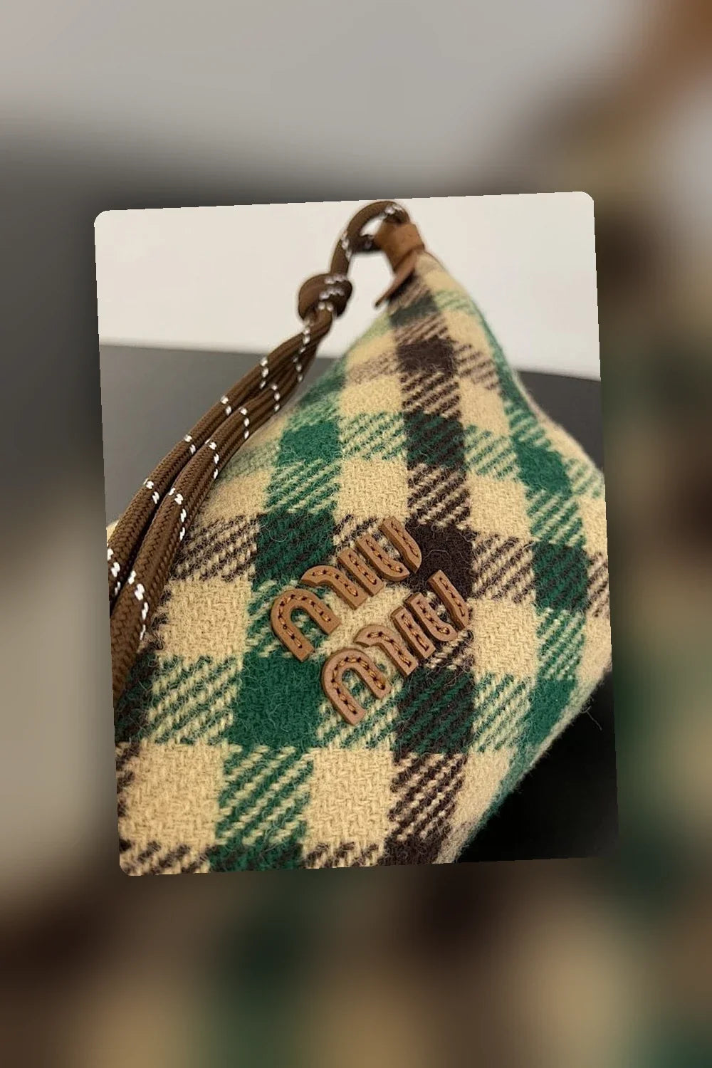 Aurel Bags MMU Bag 976