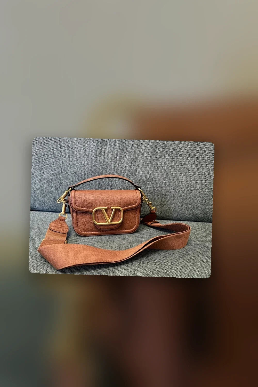 Aurel Bags VEL Bag 063