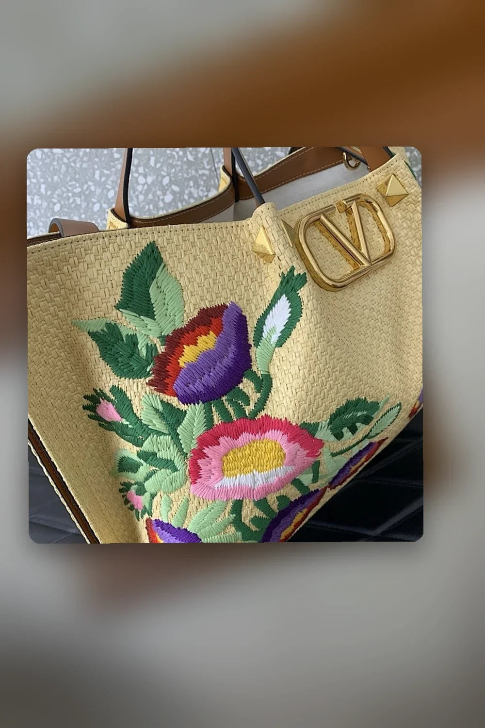 Aurel Bags VEL Bag 1027