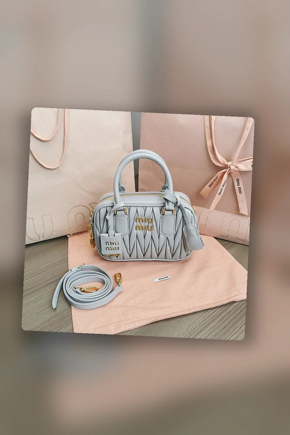 Aurel Bags MMU Bag 935
