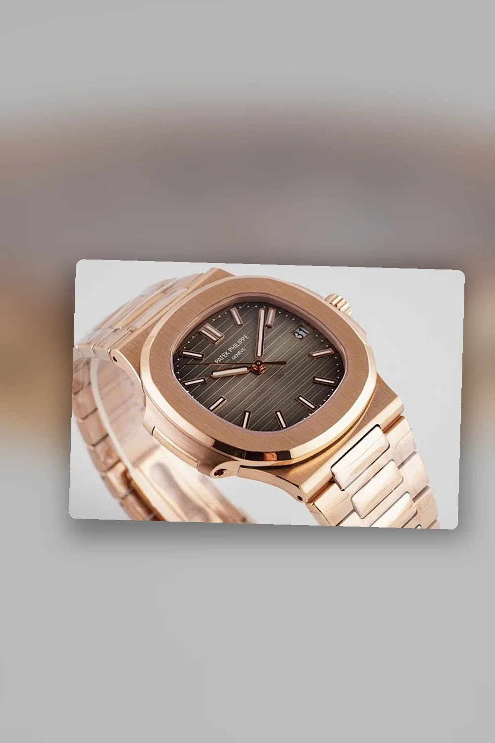 Aurel Bags Mix Watch 477