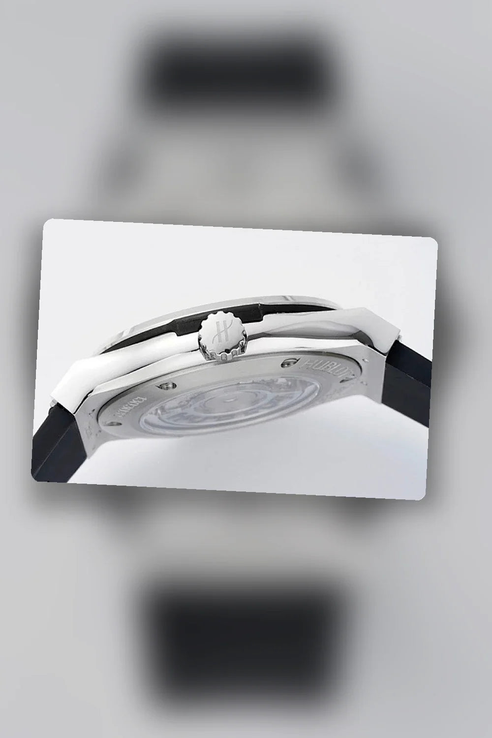 Aurel Bags Mix Watch 568