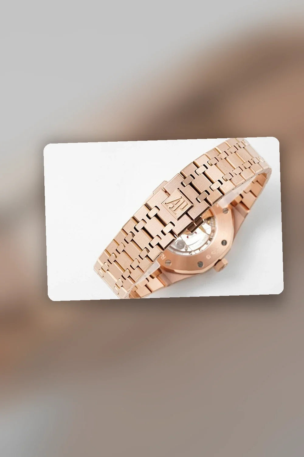 Aurel Bags Mix Watch 708