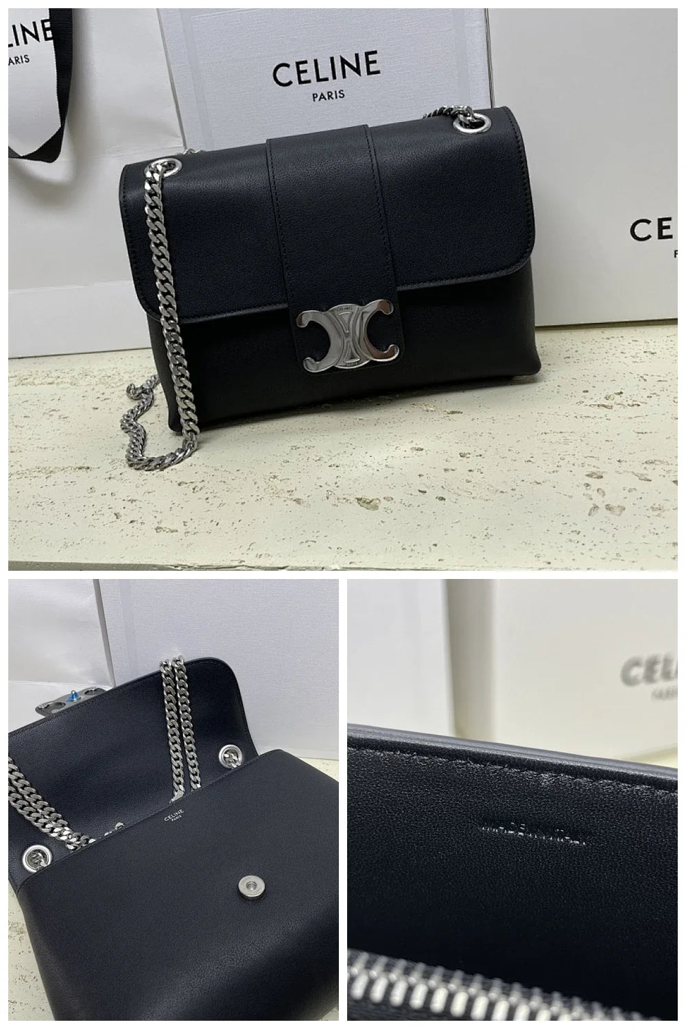Aurel Bags COL Bag 798