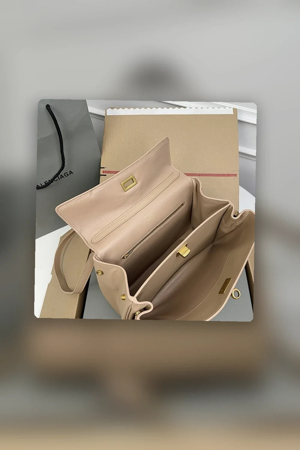 Aurel Bags BG Bag 370