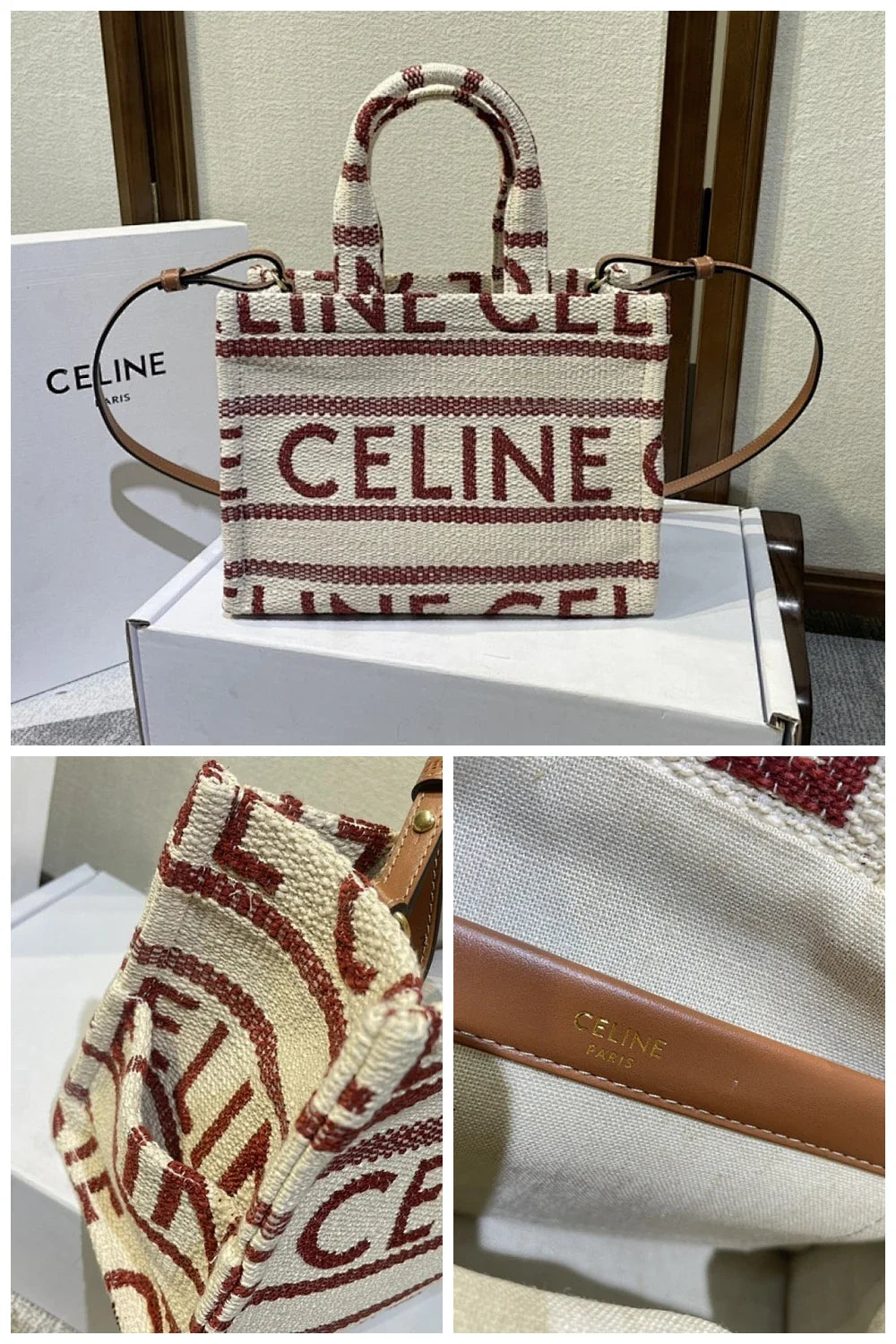 Aurel Bags COL Bag 466