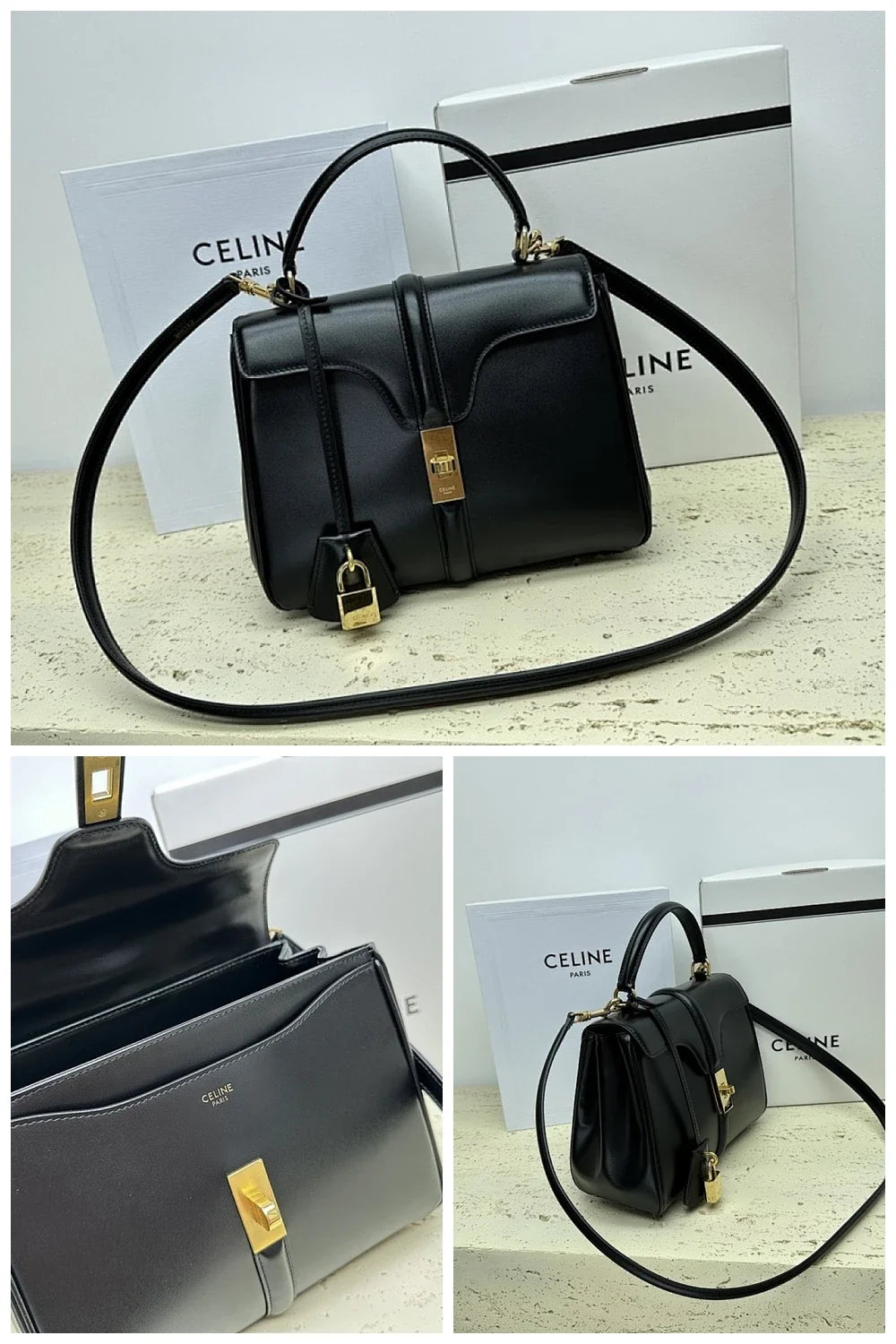Aurel Bags COL Bag 604