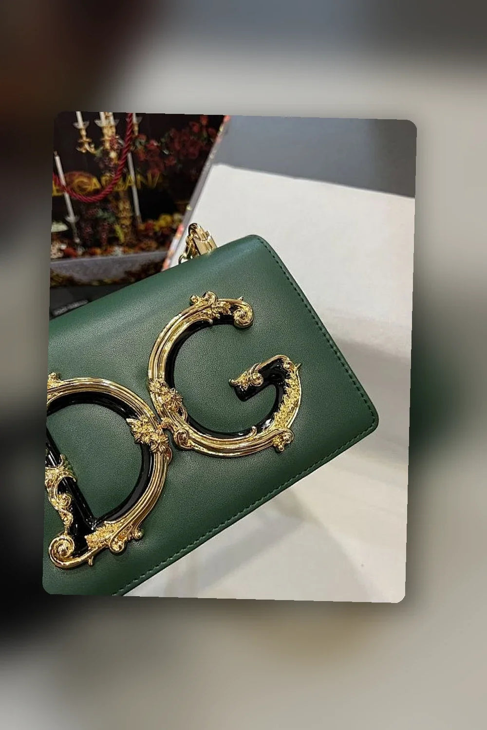 Aurel Bags DAG Bag 750