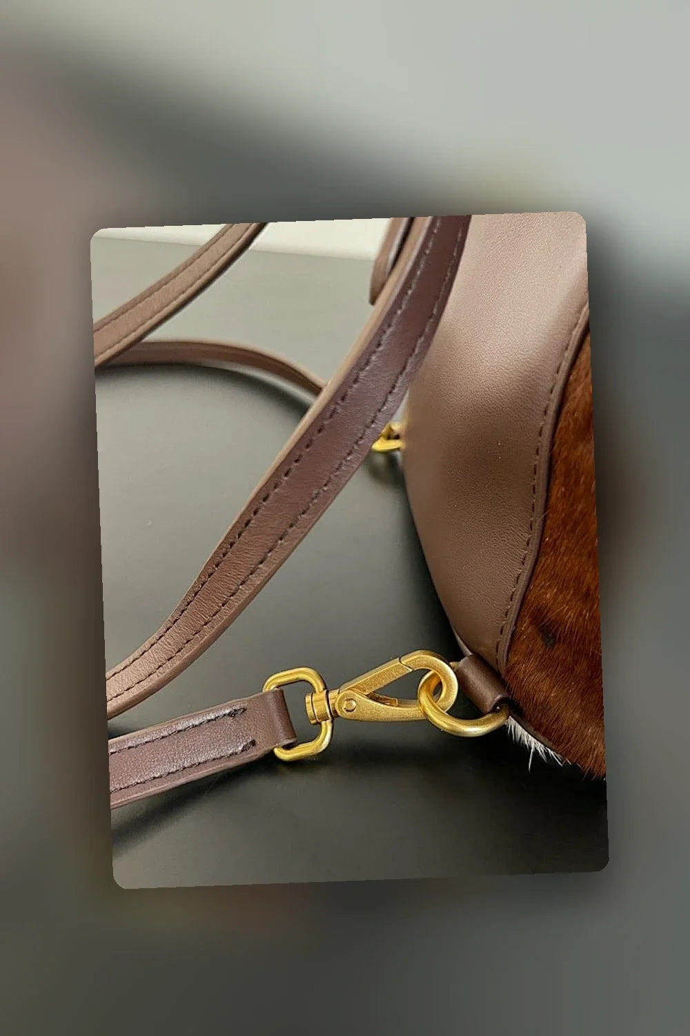 Aurel Bags MMU Bag 962