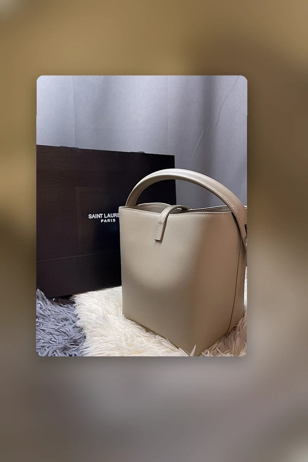 Aurel Bags YLS Bag 696
