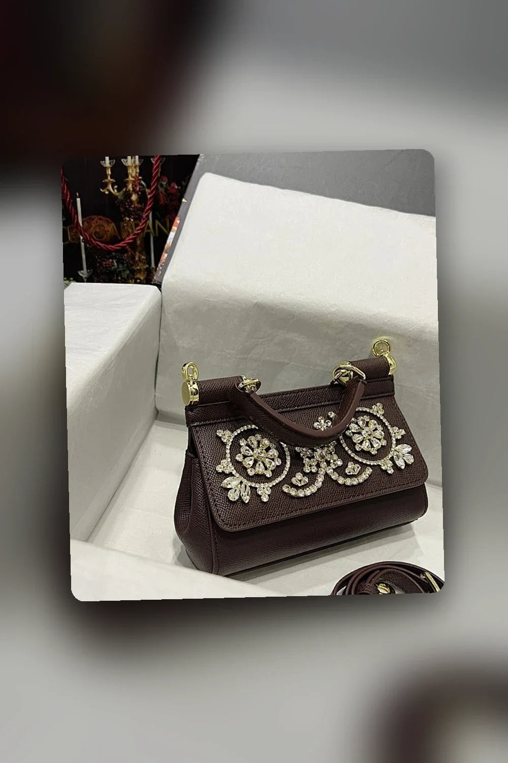 Aurel Bags DAG Bag 214