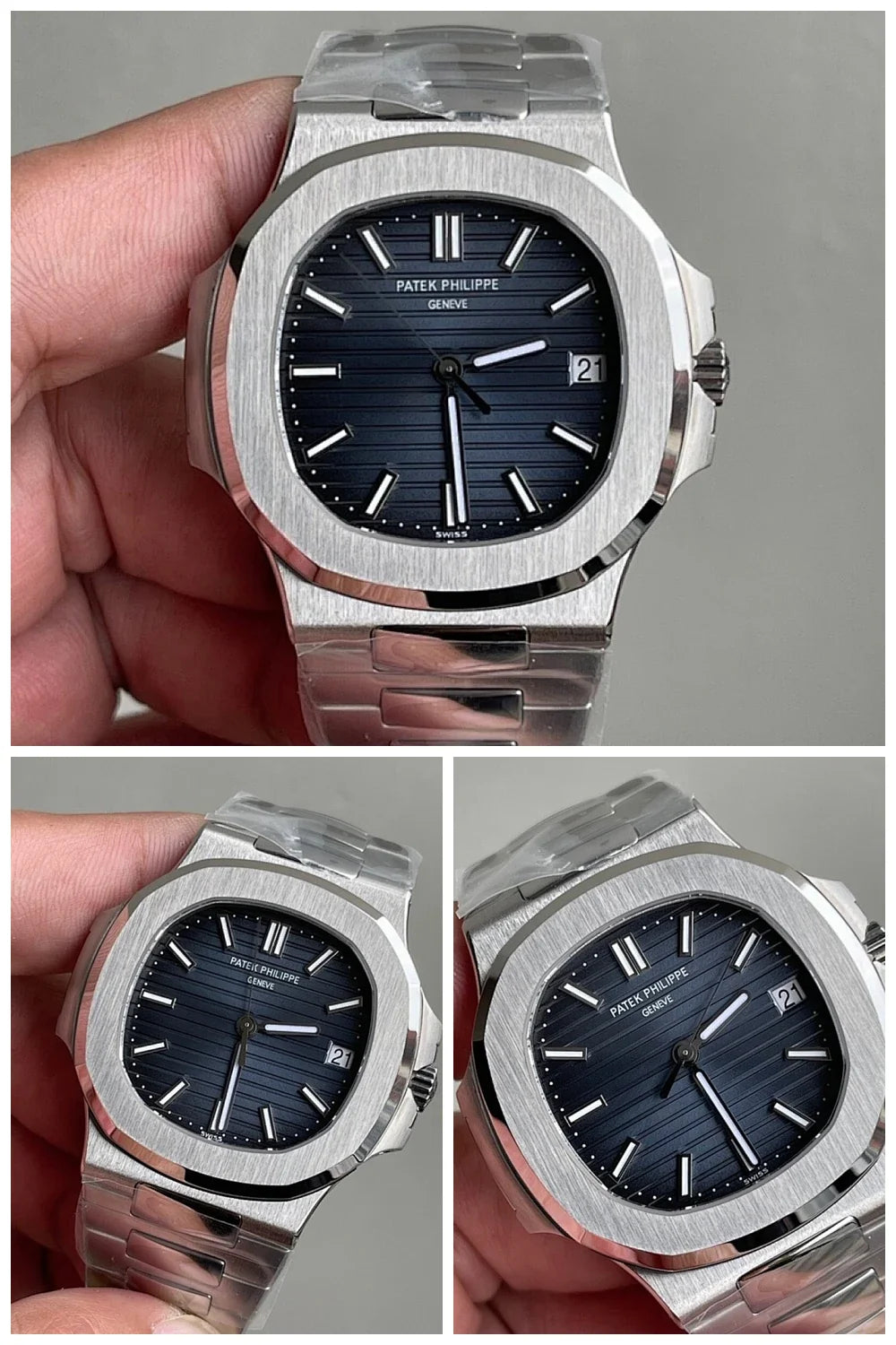 Aurel Bags Mix Watch 390